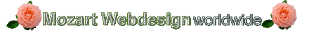 Rosen Webdesign