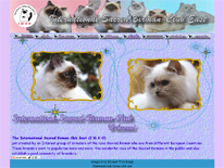 Homepage birmanclub